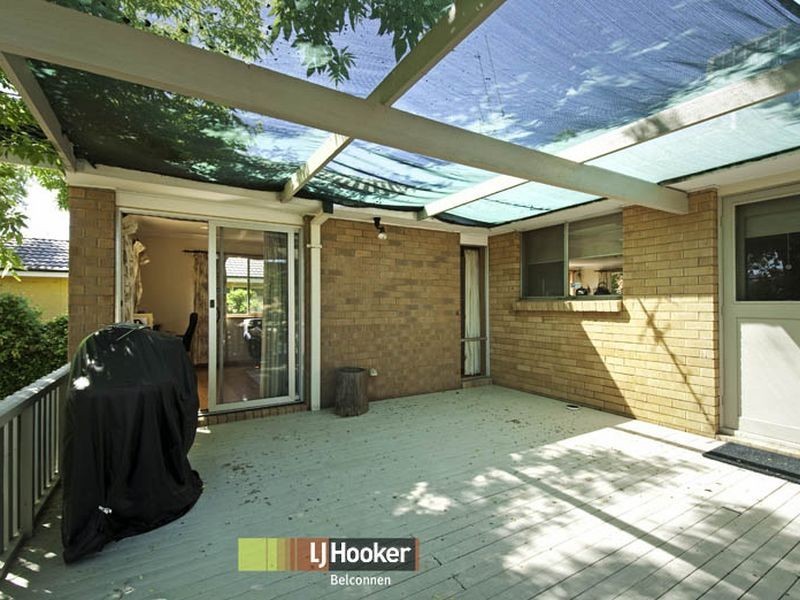26 Mawson Drive, Mawson ACT 2607