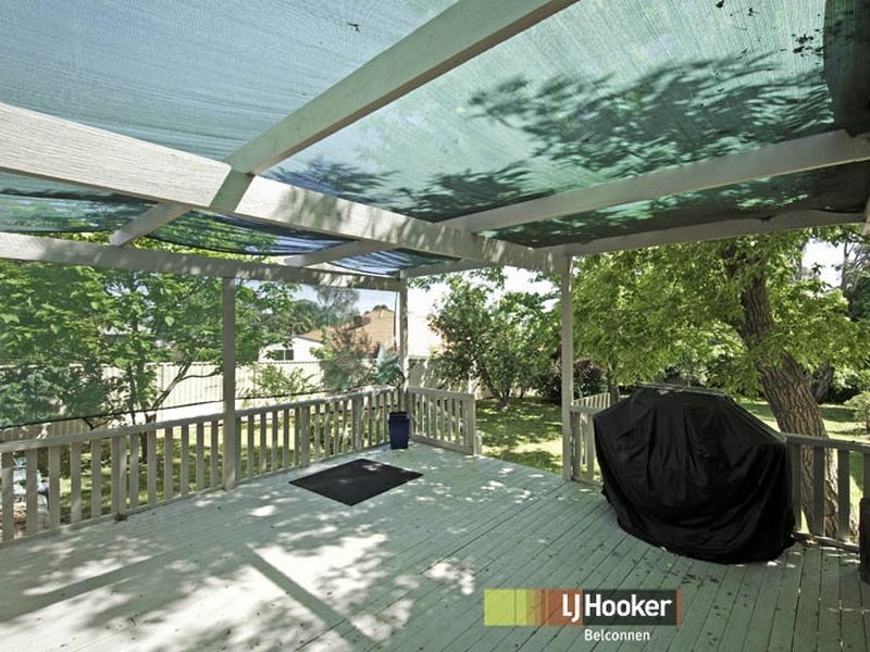 26 Mawson Drive, Mawson ACT 2607