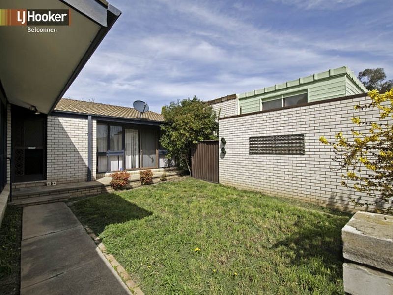 7 Fletcher Place, Page ACT 2614