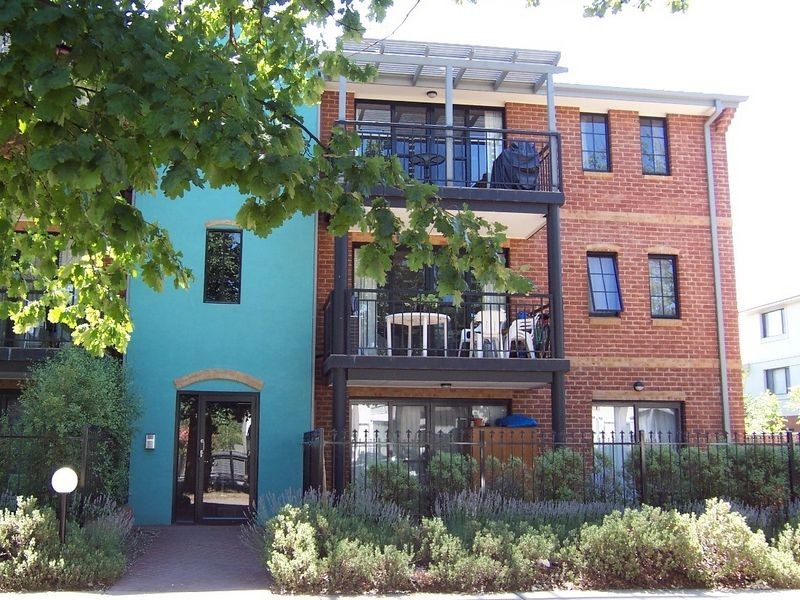 46/19 Ijong Street, Braddon ACT 2612