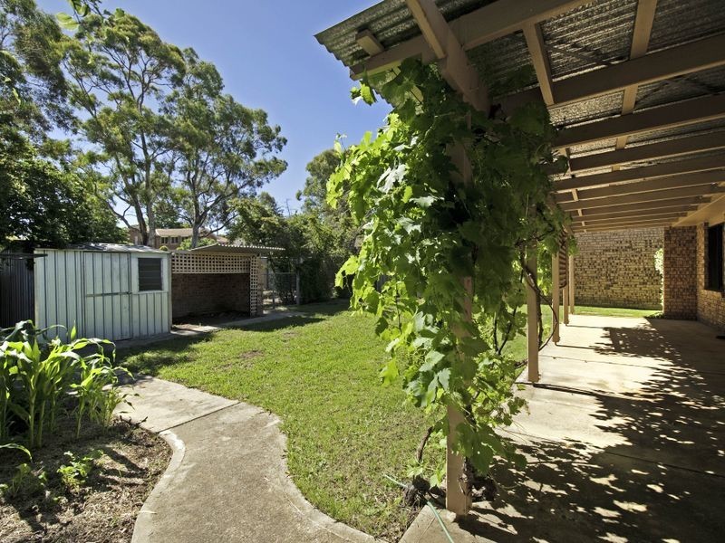 18 Dore Court, Evatt ACT 2617