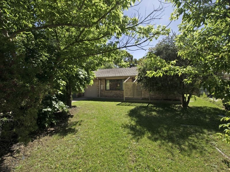 18 Dore Court, Evatt ACT 2617