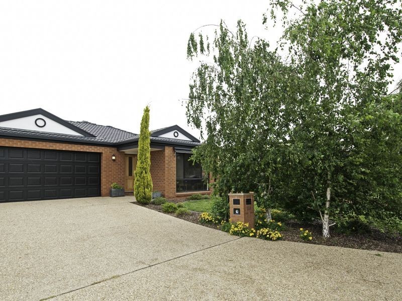 66 Rollston Street, Amaroo ACT 2914