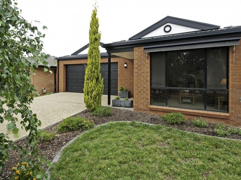 66 Rollston Street, Amaroo ACT 2914