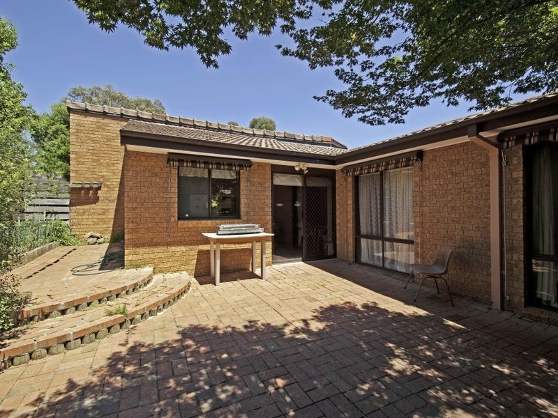 15/2 Sexton Street, Cook ACT 2614