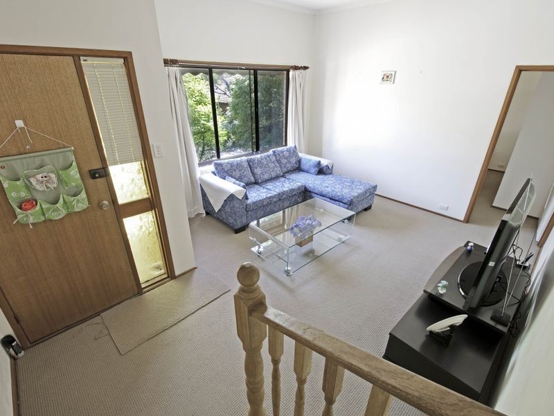 15/2 Sexton Street, Cook ACT 2614