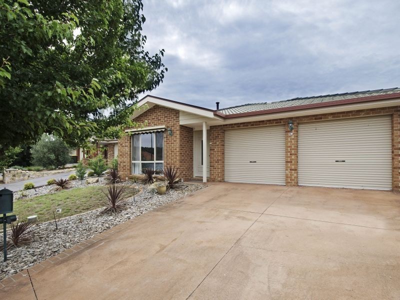41 Kangaroo Close, Nicholls ACT 2913