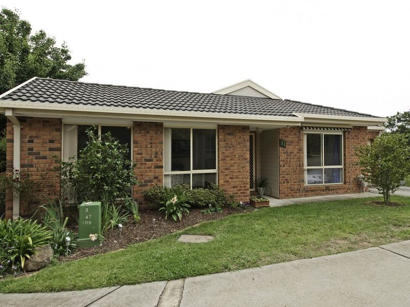 11/74 Britten Jones Drive, Holt ACT 2615