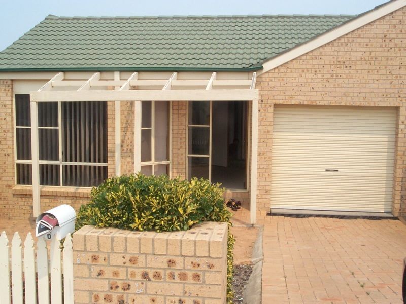 6 Freda Bennett Circuit, Nicholls ACT 2913