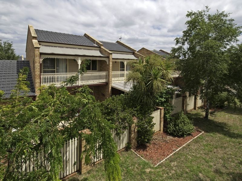 1/95 Weddin Circuit, Palmerston ACT 2913