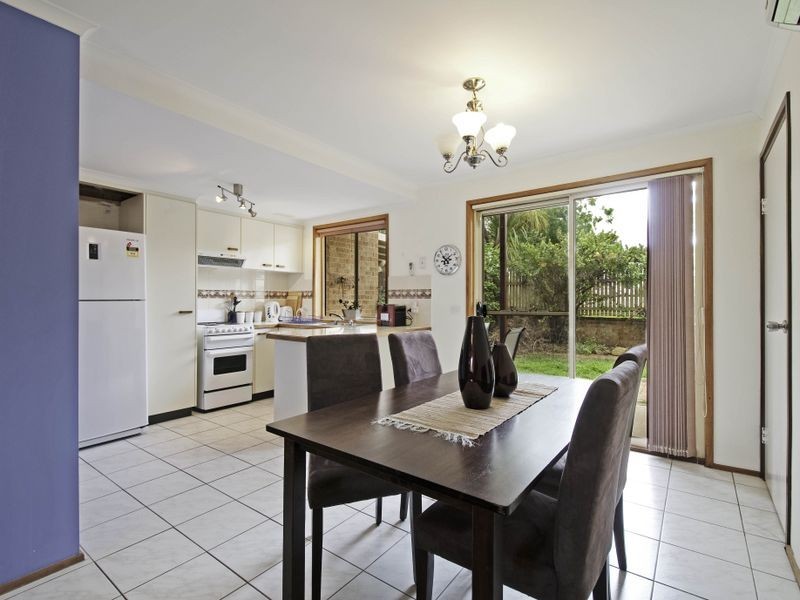 1/95 Weddin Circuit, Palmerston ACT 2913