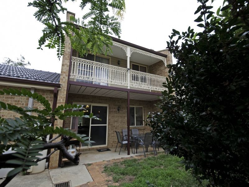 1/95 Weddin Circuit, Palmerston ACT 2913