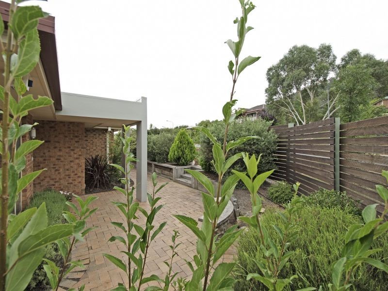 24 Russell Drysdale Crescent, Conder ACT 2906