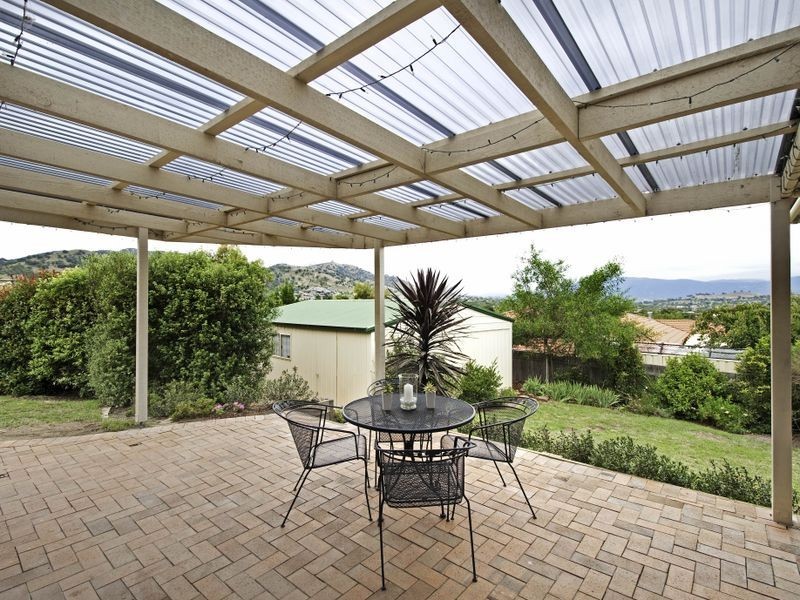 24 Russell Drysdale Crescent, Conder ACT 2906