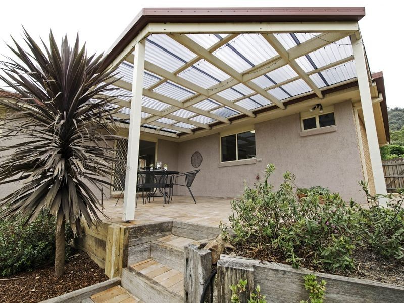 24 Russell Drysdale Crescent, Conder ACT 2906