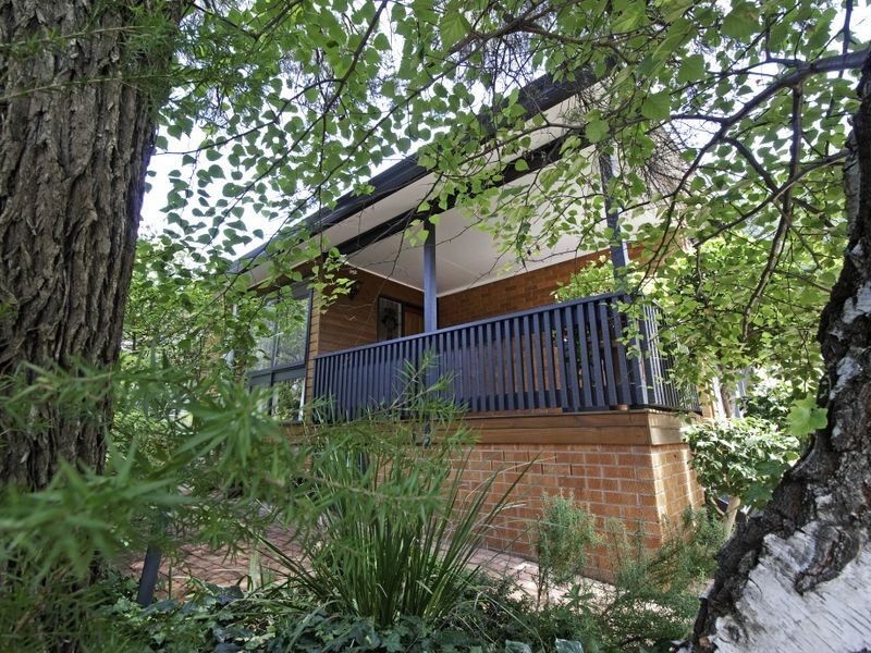 65 Ross Smith Crescent, Scullin ACT 2614