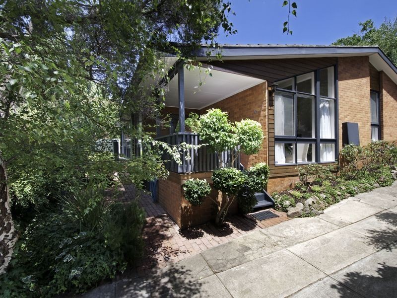 65 Ross Smith Crescent, Scullin ACT 2614
