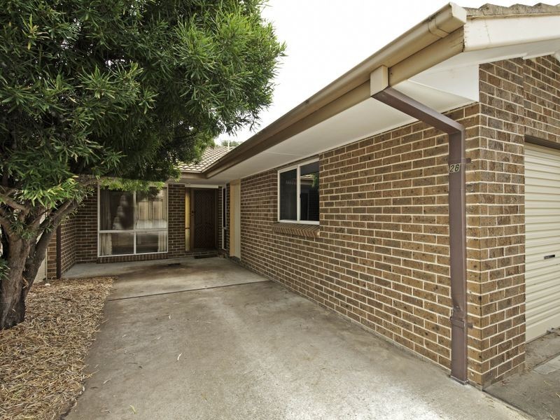 26/142 Totterdell Street, Belconnen ACT 2617