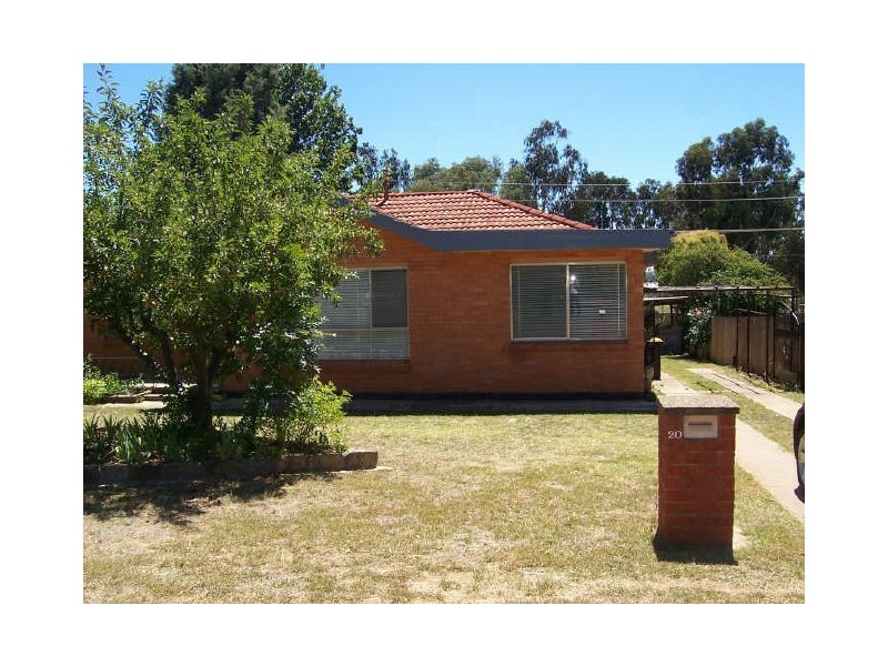 20 Arndell Street, Macquarie ACT 2614