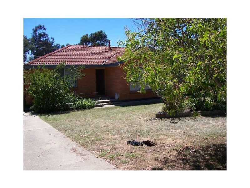 20 Arndell Street, Macquarie ACT 2614
