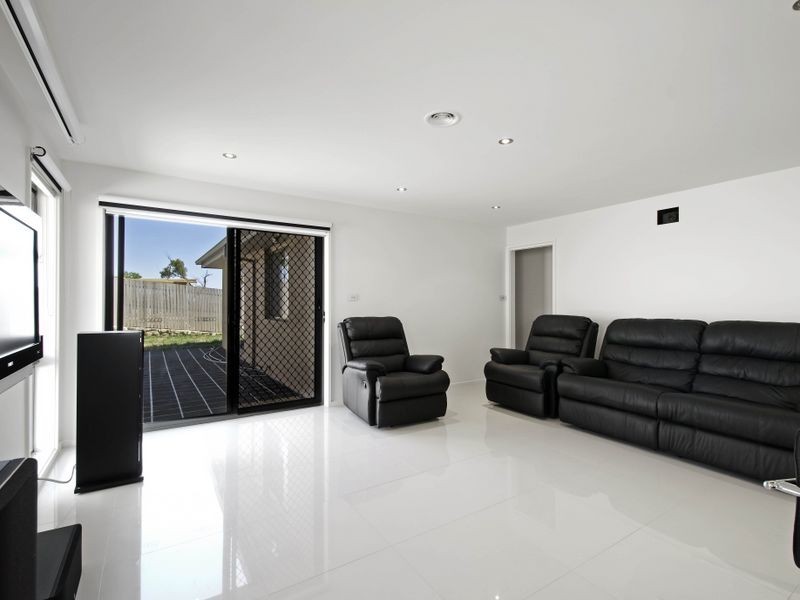 5 Liddell Street, Franklin ACT 2913