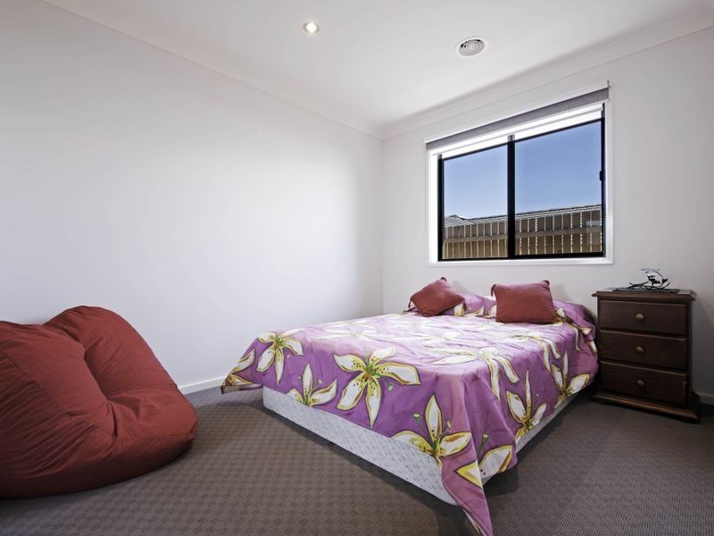 5 Liddell Street, Franklin ACT 2913