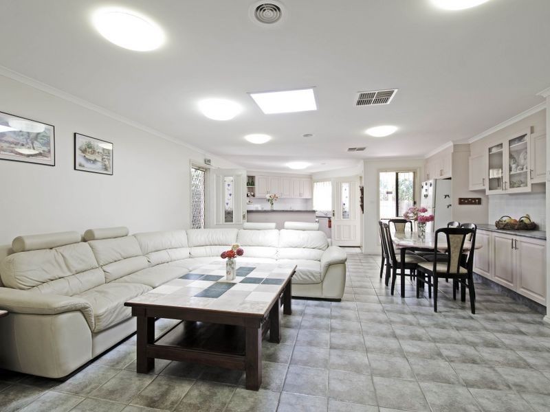 25 Kangaroo Close, Nicholls ACT 2913