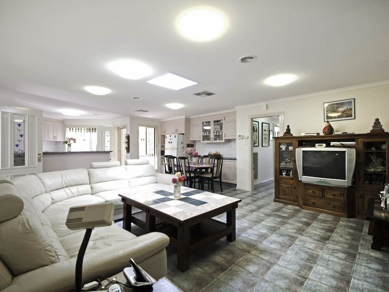 25 Kangaroo Close, Nicholls ACT 2913