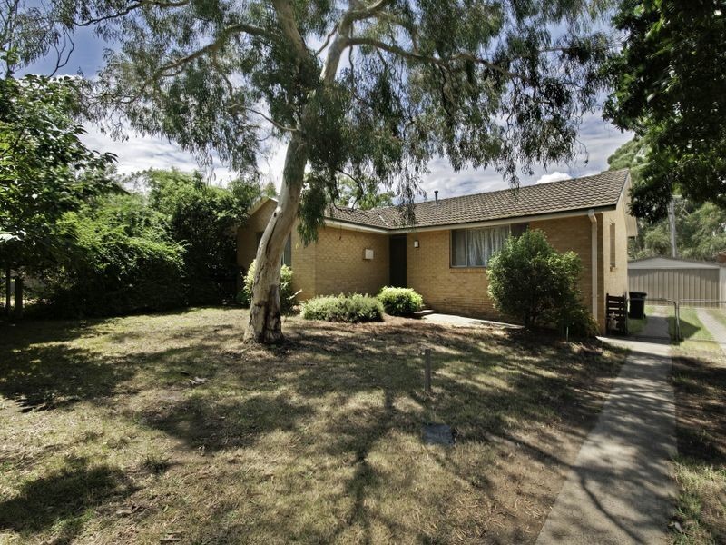 7 Cade Place, Melba ACT 2615