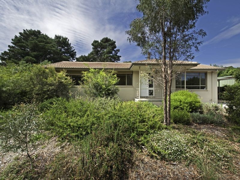 78 Pennefather Street, Higgins ACT 2615