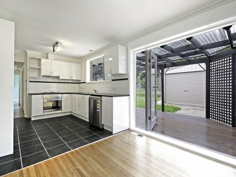 78 Pennefather Street, Higgins ACT 2615