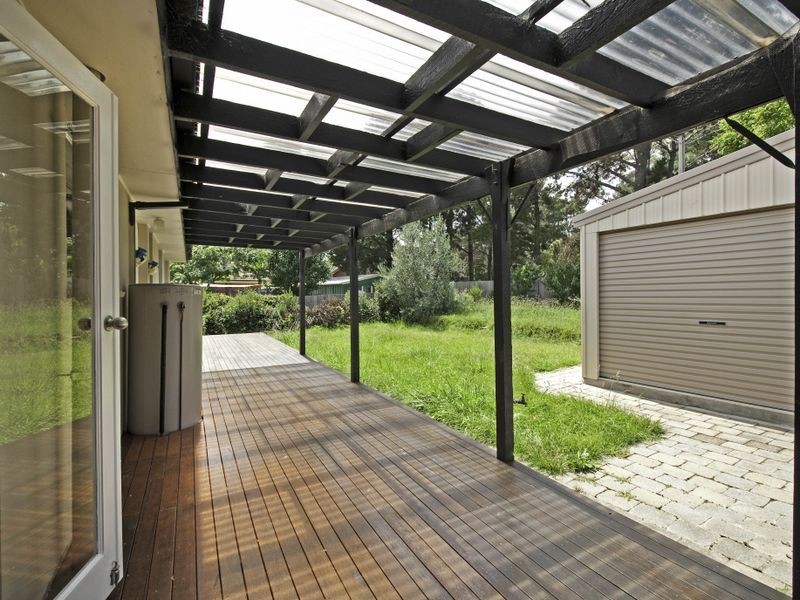 78 Pennefather Street, Higgins ACT 2615