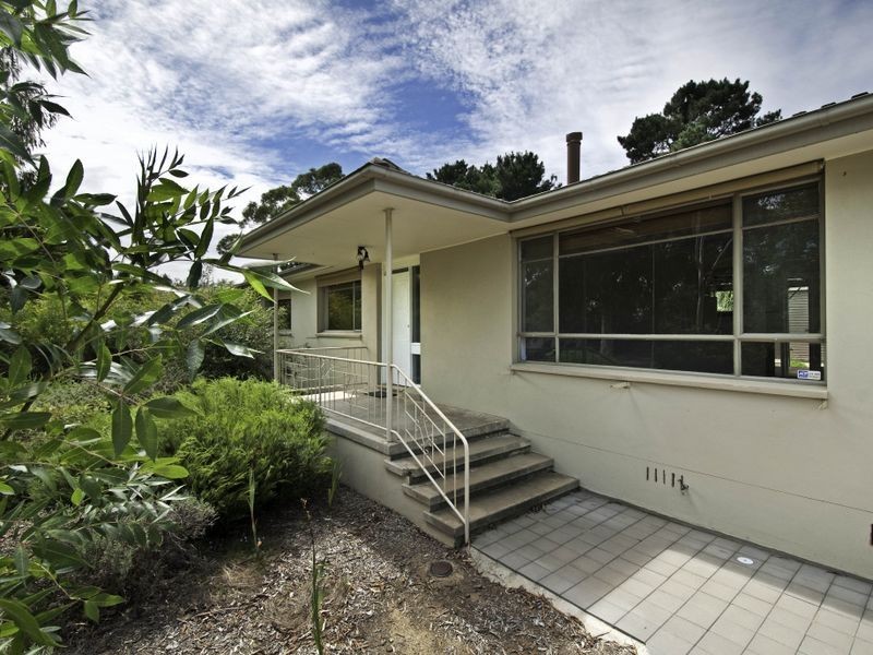 78 Pennefather Street, Higgins ACT 2615