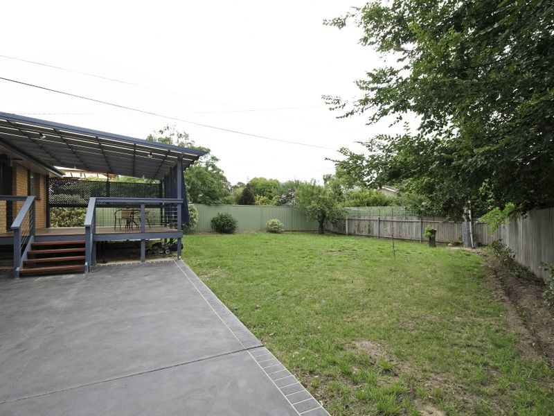 4 Twynam Street, Holder ACT 2611