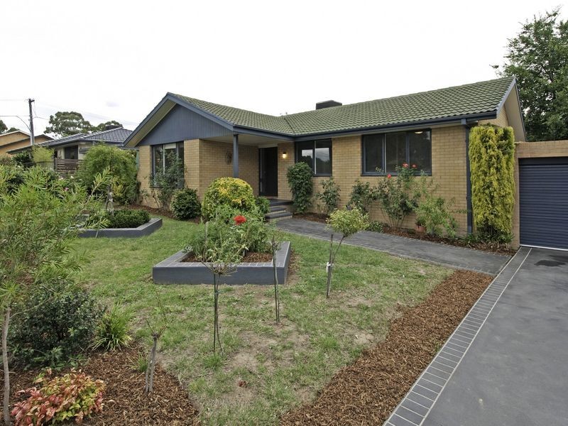 4 Twynam Street, Holder ACT 2611