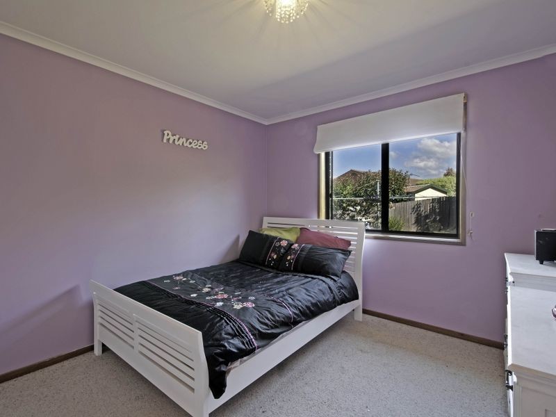 48 Casey Crescent, Calwell ACT 2905