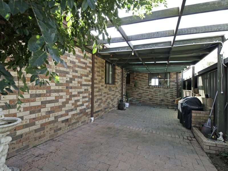 48 Casey Crescent, Calwell ACT 2905