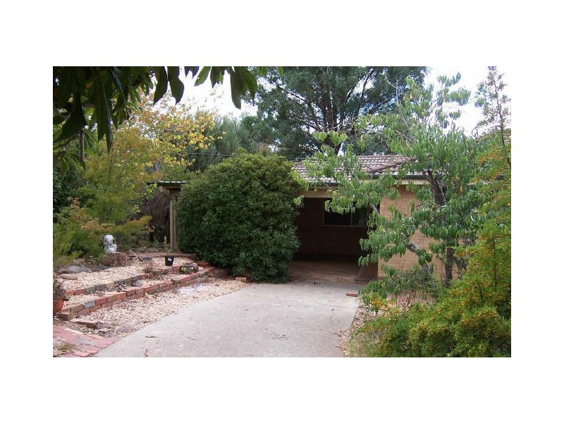 99 Florey Drive, Macgregor ACT 2615