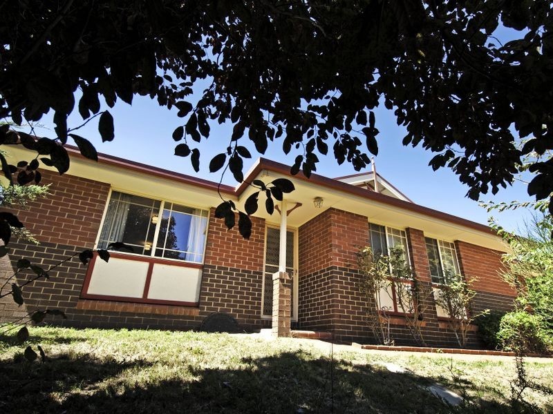 39 Paul Coe Crescent, Ngunnawal ACT 2913