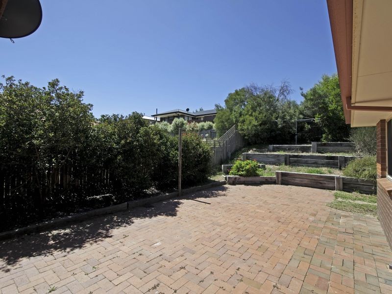 39 Paul Coe Crescent, Ngunnawal ACT 2913
