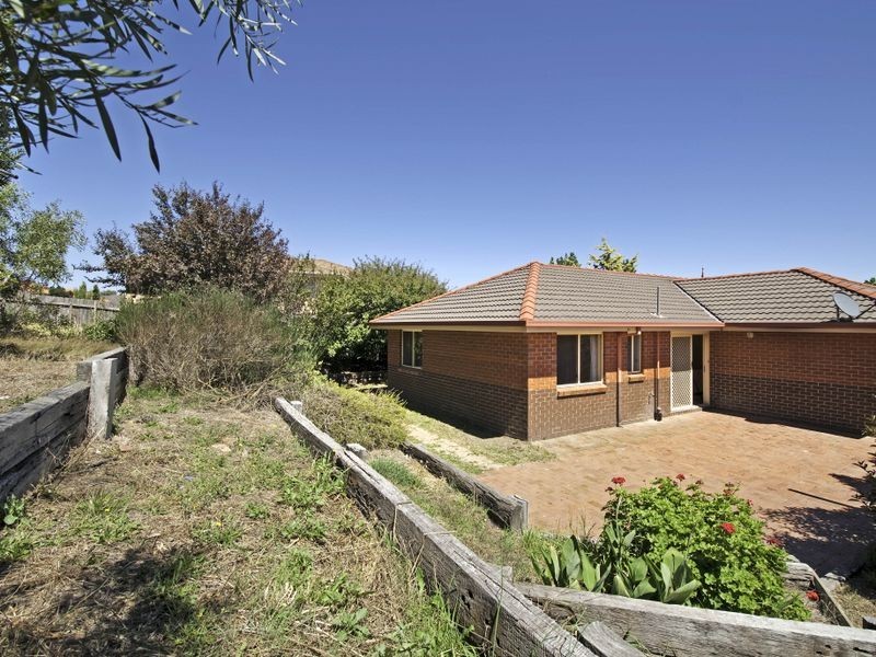 39 Paul Coe Crescent, Ngunnawal ACT 2913