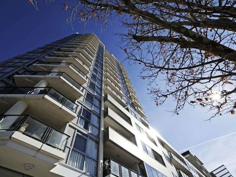 86/3 “London Tower” London Circuit, Canberra ACT 2600