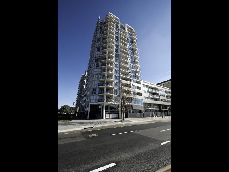 86/3 “London Tower” London Circuit, Canberra ACT 2600