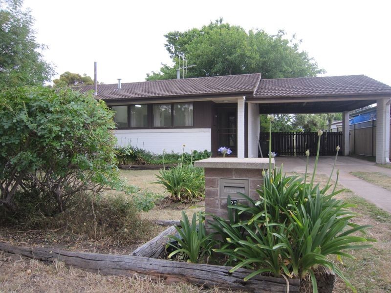 23 Wearing Street, Higgins ACT 2615