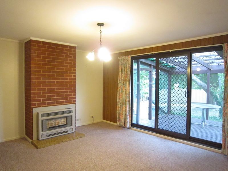 23 Wearing Street, Higgins ACT 2615