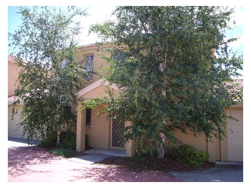 3/105 Lampard Circuit, Bruce ACT 2617