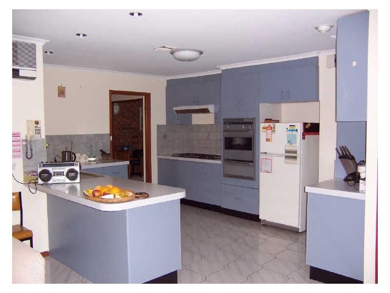 1 Twelvetrees Crescent, Florey ACT 2615