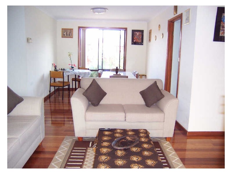 1 Twelvetrees Crescent, Florey ACT 2615