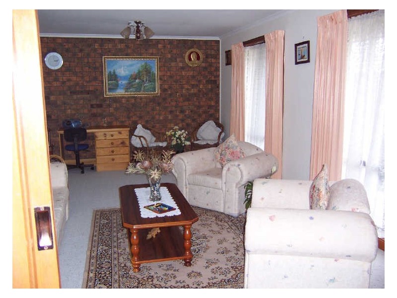 1 Twelvetrees Crescent, Florey ACT 2615