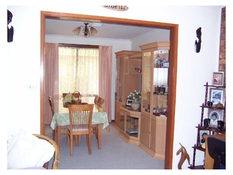 1 Twelvetrees Crescent, Florey ACT 2615